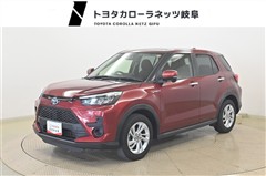 トヨタ ライズ ハイブリットG