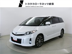 エスティマ アエラス