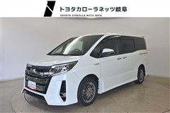 ノア SI W/B2