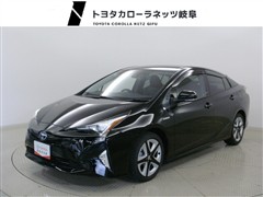 プリウス A ツーリングセレクション