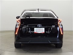 プリウス A ツーリングセレクション