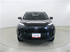 ヤリスクロス ハイブリッド Z