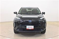 ヤリスクロス ハイブリッド Z