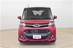 タンク カスタムG-T