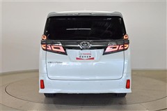 ヴェルファイア Z Gエディション