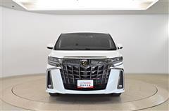 アルファード S タイプ G2