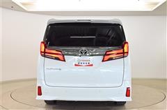 アルファード S タイプ G2