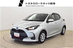 ヤリス ハイブリッド G