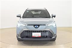 カローラクロス ハイブリッド Z
