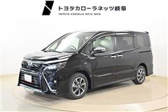 ヴォクシー ZS キラメキ3