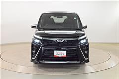 ヴォクシー ZS キラメキ3