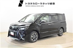 トヨタ ヴォクシー ZS キラメキ3