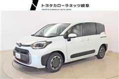 シエンタ ハイブリッド Z