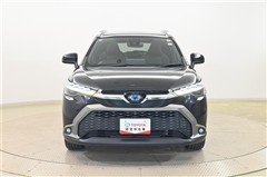 カローラクロス ハイブリッド Z