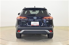 カローラクロス ハイブリッド Z