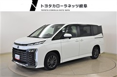 ヴォクシー ハイブリッド S-G