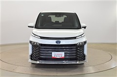 ヴォクシー ハイブリッド S-G