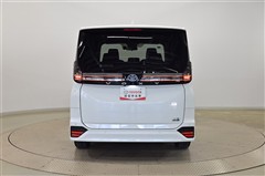 ヴォクシー ハイブリッド S-G