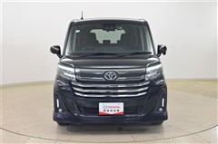 ルーミー カスタムG-T