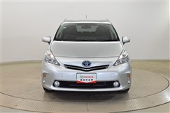 プリウスアルファ G