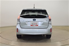 プリウスアルファ G