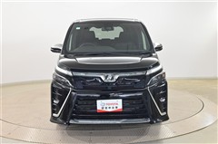 ヴォクシー ZS キラメキ2 4WD