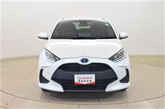 ヤリス ハイブリッド G