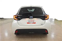 ヤリス ハイブリッド G