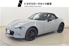 マツダ ロードスター Sスペシャルパッケー