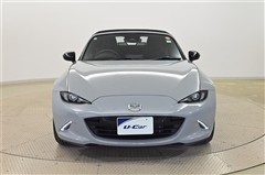 ロードスター Sスペシャルパッケー