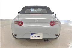 ロードスター Sスペシャルパッケー