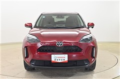 ヤリスクロス Z