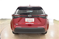 ヤリスクロス Z