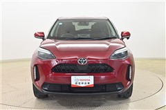 ヤリスクロス Z