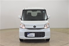 フレアワゴン XS