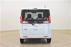 フレアワゴン XS