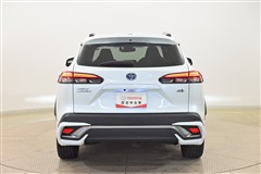 カローラクロスHV Z 4WD