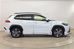 カローラクロスHV Z 4WD