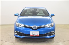 オーリスHV Gパッケージ