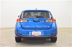 オーリスHV Gパッケージ