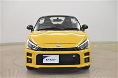 コペン GR スポーツ