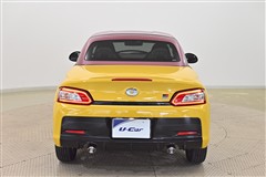 コペン GR スポーツ