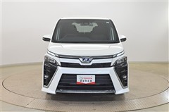 ヴォクシー HV ZS