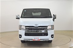 ハイエースV S GL ダークP2