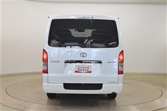 ハイエースV S GL ダークP2