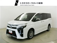 ヴォクシーHV ZS キラメキ3