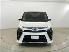 ヴォクシーHV ZS キラメキ3