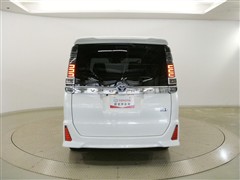 ヴォクシーHV ZS キラメキ3