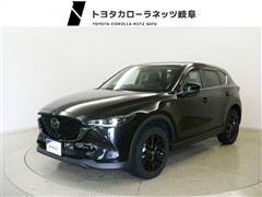 CX-5 XD ブラックトーンE