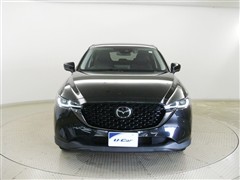 CX-5 XD ブラックトーンE